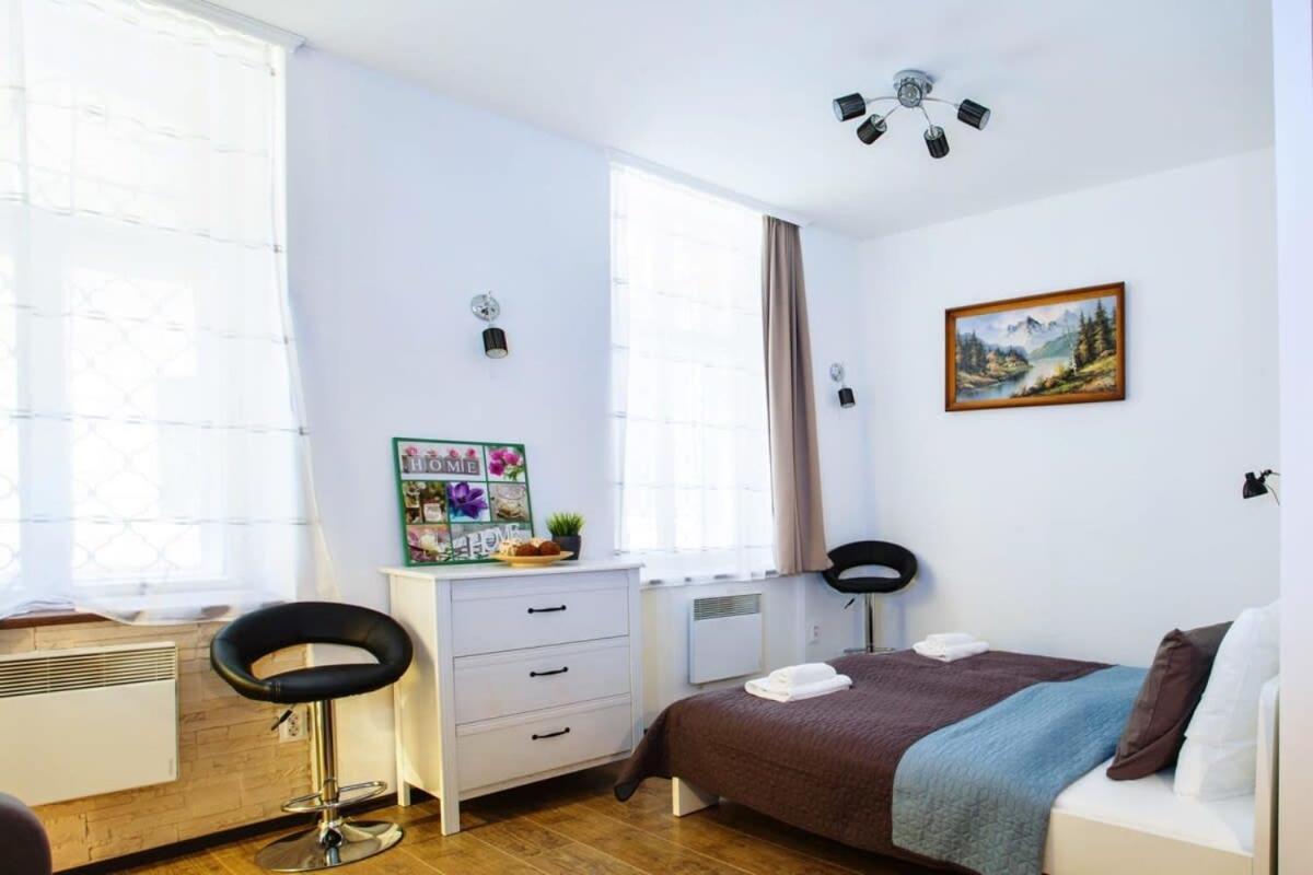 Very Central, Comfy Studio Budapesta Exterior foto